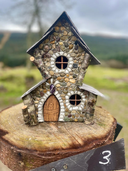 'Riverstone Haven' Faerie House