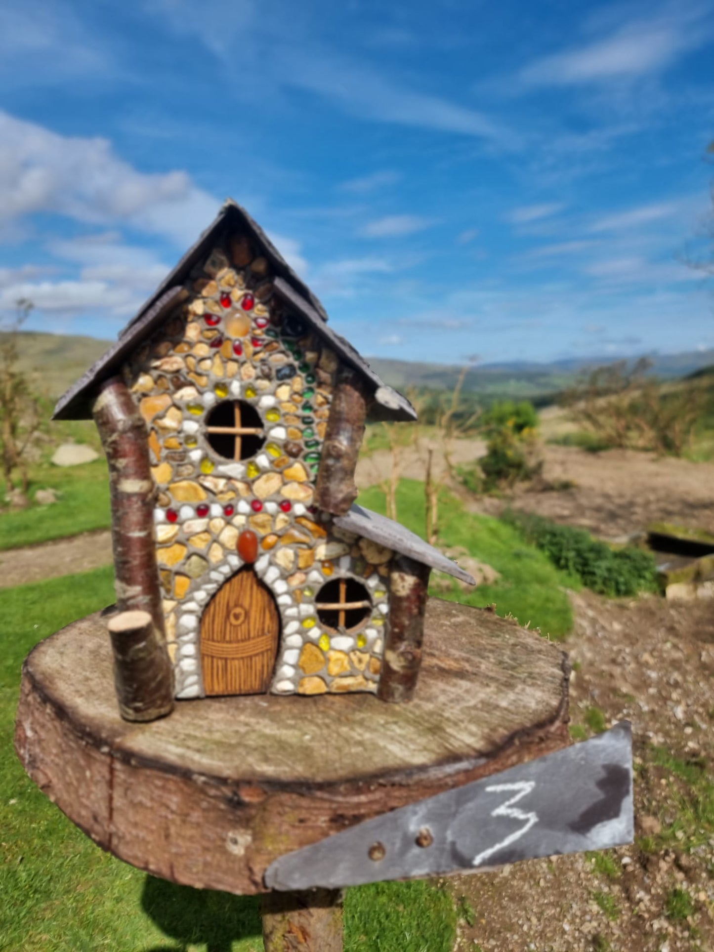 Valleyview Faerie House