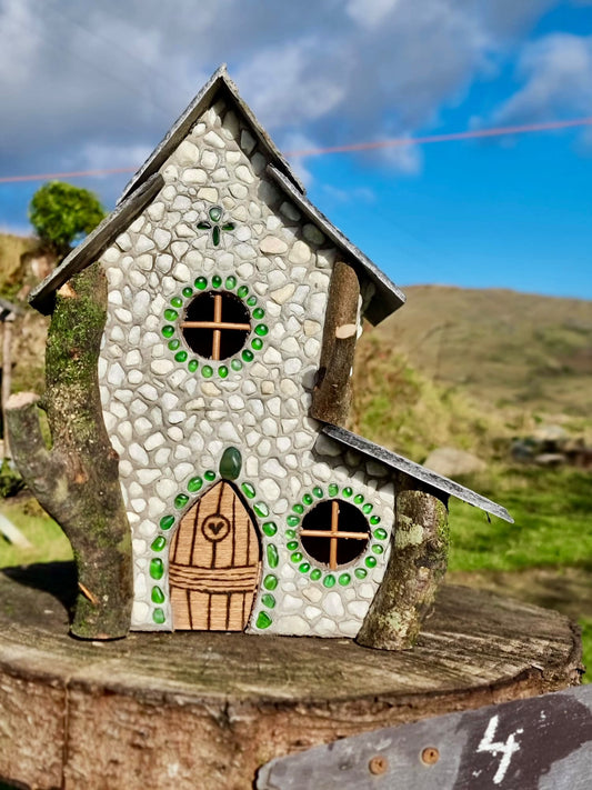 Pearlclover Faerie House 🍀✨