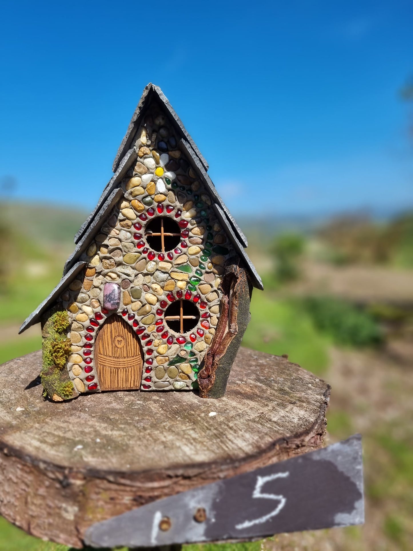 Rubyvale Faerie House
