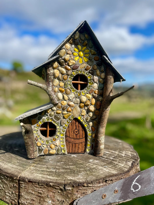 Sundaisy Faerie House