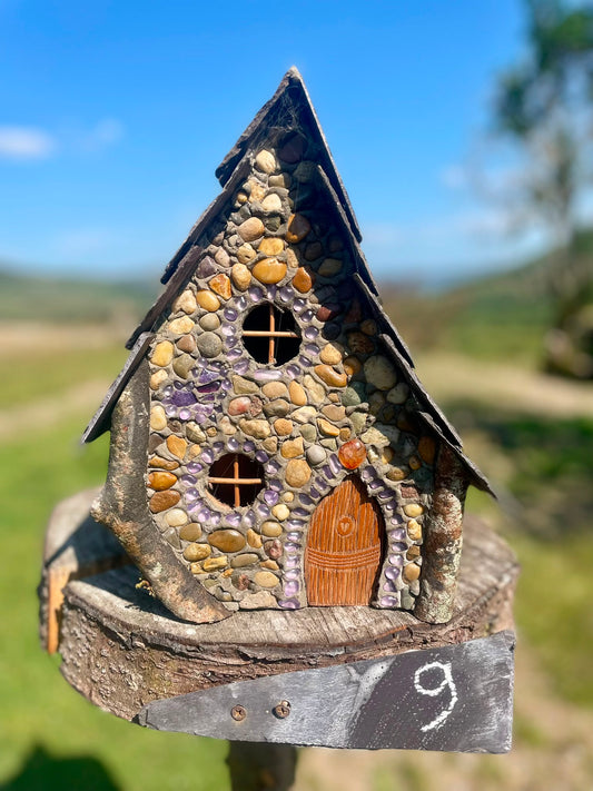 Violetpath Faerie House
