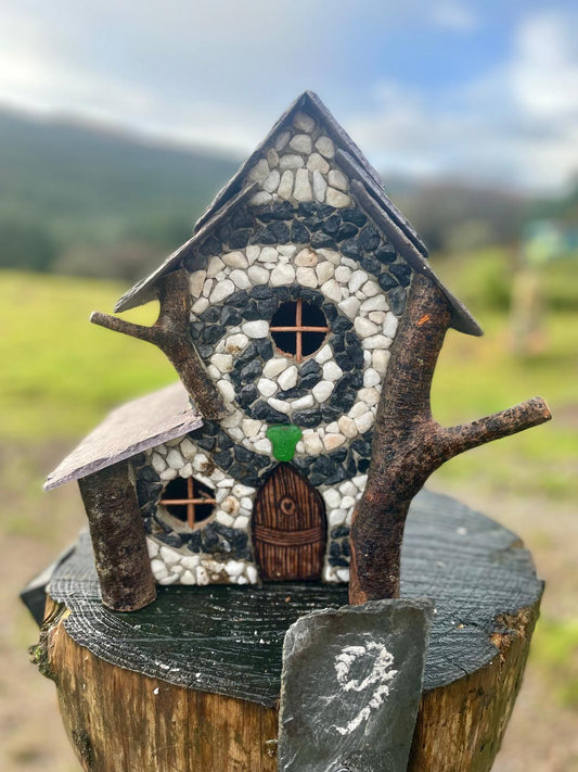 Celtic Collection Faerie House 09