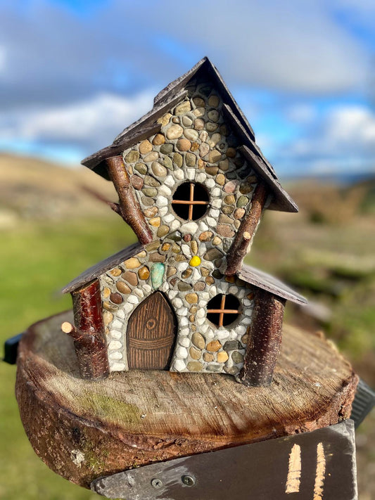 'Imbolc' 💚 Faerie House