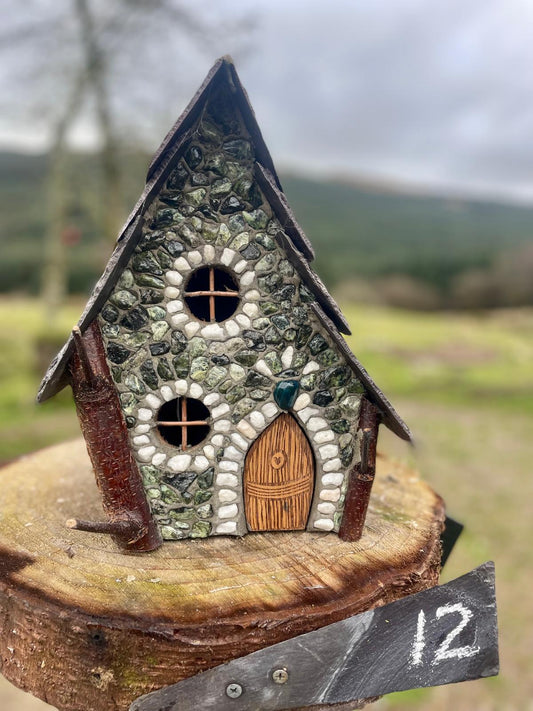 'Whispering Woods Cottage' Faerie House