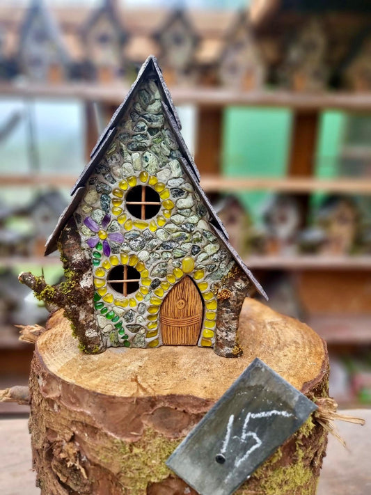 Gorsemoor Faerie House